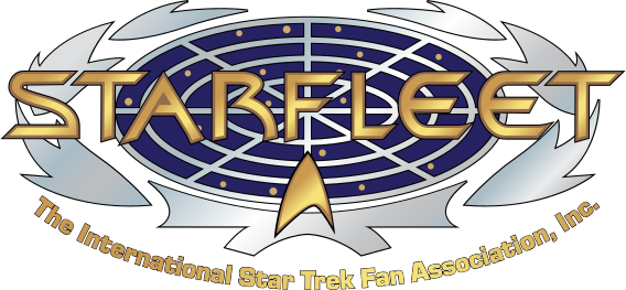 STARFLEET International Logo